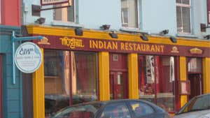 Moghul Indian Restaurant