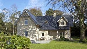 Dunkerron Holiday Cottages