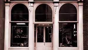 F. W. Sweny & Co. Tld