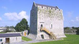 Athenry Castle