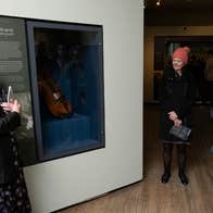 A Music Makers Tour with Museum Guide