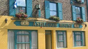 Ashleigh House