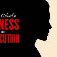 Witness for the Prosecution Bridge Drama