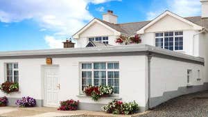 Seascape, Fethard-on-Sea