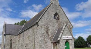 County Carlow Military Museum