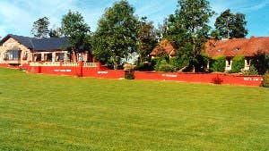 Oliver International Fishing Centre