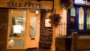Sale E Pepe