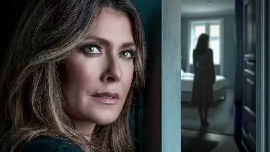 Single White Female: A new stage play