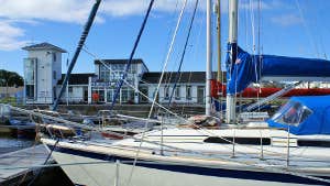 Kilrush Marina