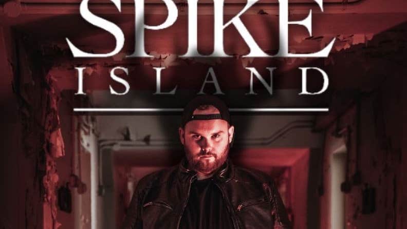 Spike After Dark - Possessed with Dean Jacob