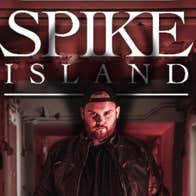 Spike After Dark - Possessed with Dean Jacob