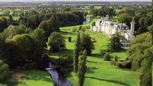 The Palmer Ryder Cup Course