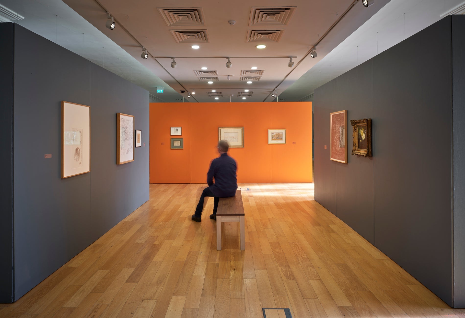 Highlanes Municipal Art Gallery