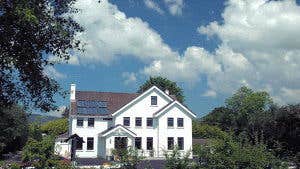 Kenmare House B&B
