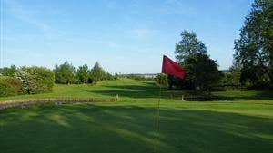 Farrangalway Golf Course