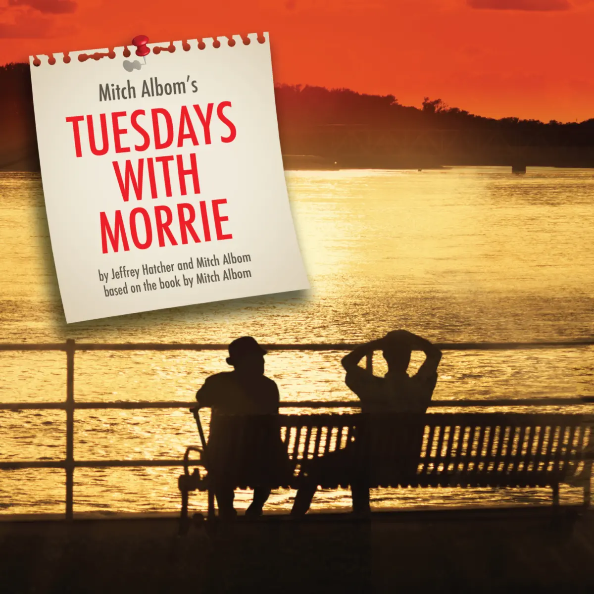 Image of Tuesdays with Morrie