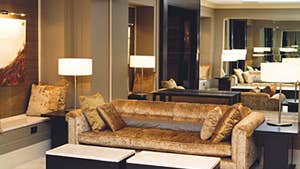 Ath Luain Restaurant - Shamrock Lodge Hotel