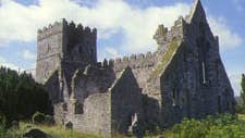 Saint Mary's Church