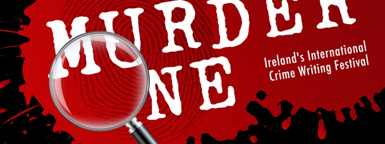 Murder One International Crime Writing Festival