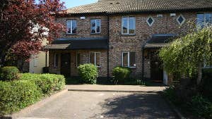 Brookman Town Homes – Donnybrook Manor