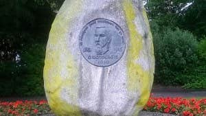 Image of Jeremiah O'Donovan