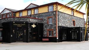 Killarney Court Hotel