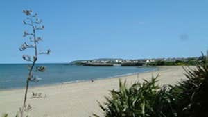 North Beach Caravan Park