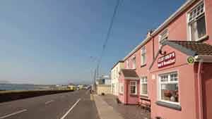 Cliffords Ocean View B&B