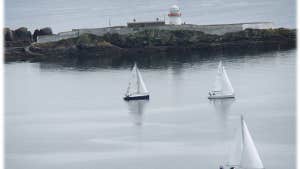 Killybegs Holiday Park