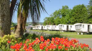 River Valley Caravan Park