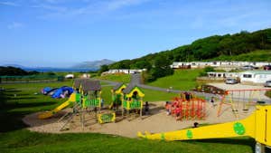 Knockalla Caravan & Camping Park