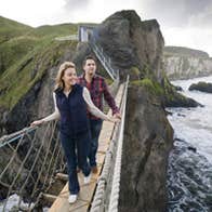 Rope Bridge