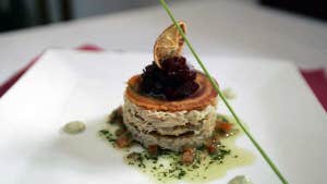 Image of food for Montmartre
