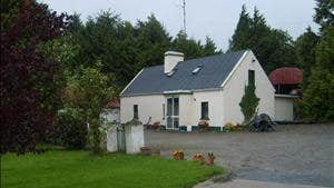 Parkview Cottage