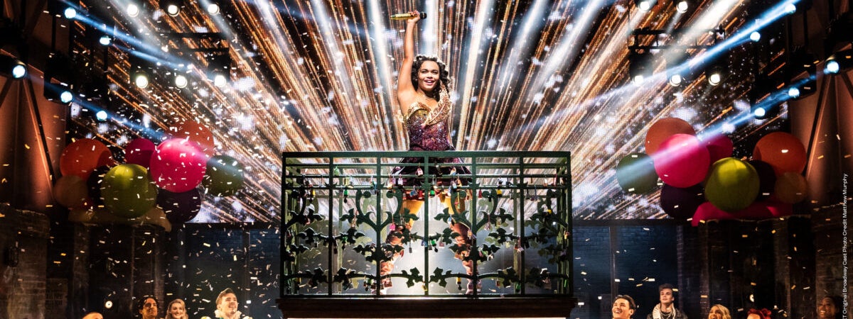 & JULIET is coming to Bord Gáis Energy Theatre