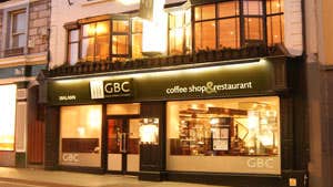 GBC Restaurant & Coffeeshop
