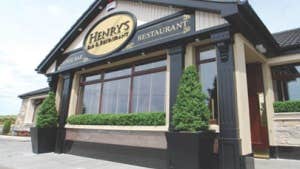 henrysbar