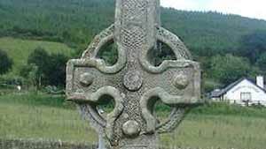 Kilkieran High Cross