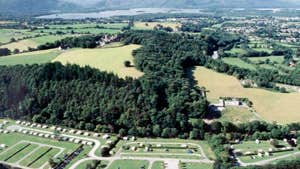 Fleming's White Bridge Caravan and Camping Park