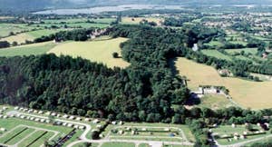 Flemings White Bridge Caravan and Camping