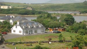 Rosmo House