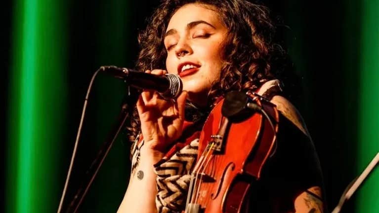 Sweet Jayne Band - St. Patrick’s Festival