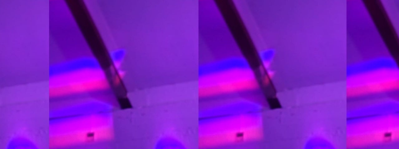 The Heart Room Experience at Project Arts