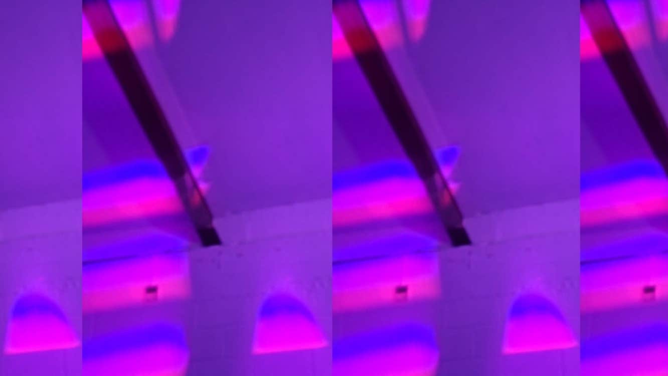 The Heart Room Experience at Project Arts