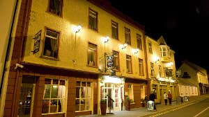The Atlantic Hotel