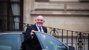 Matt Feeney Chauffeurs