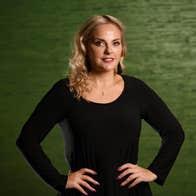 Kildare native, soprano Celine Byrne