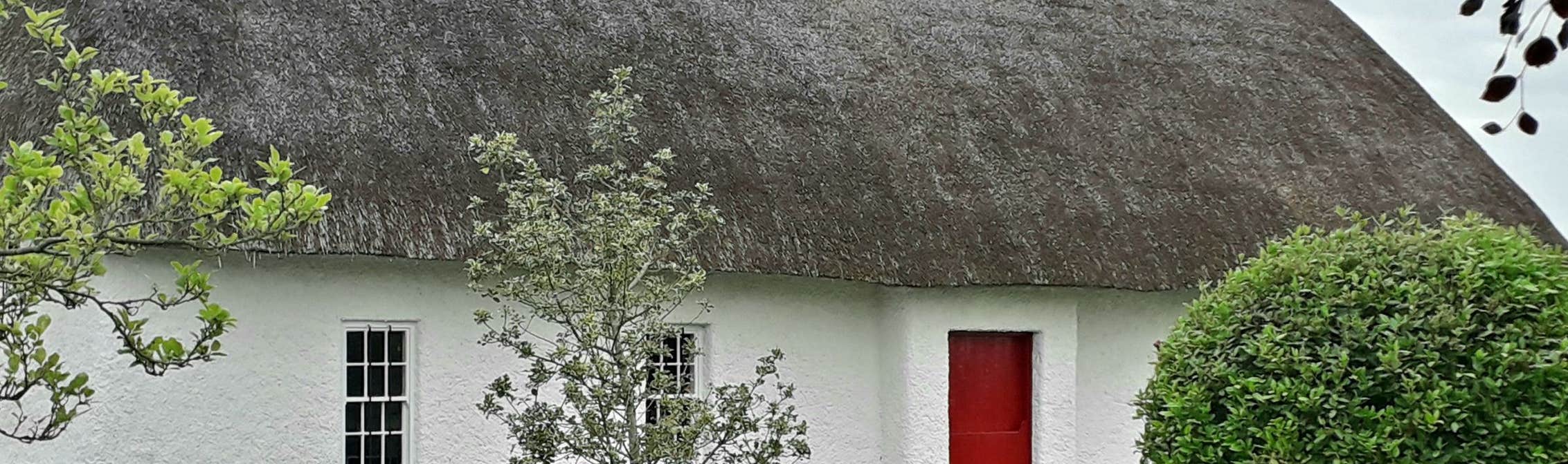 Image of Westcourt in Callan in County Kilkenny