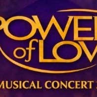 The Power of Love musical concert