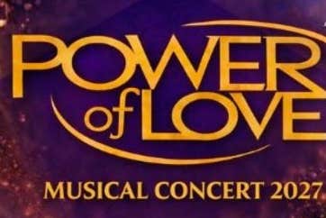 Power of Love, Dundalk, Louth